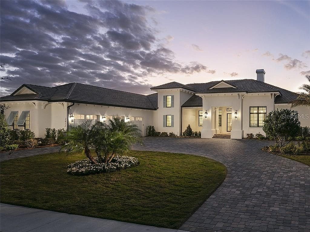 The home at 2012 Bellamere Court, Windermere, sold April 7, for $1.799 million. It was the largest transaction in the Windermere area from April 3 to 9.Â zillow.com