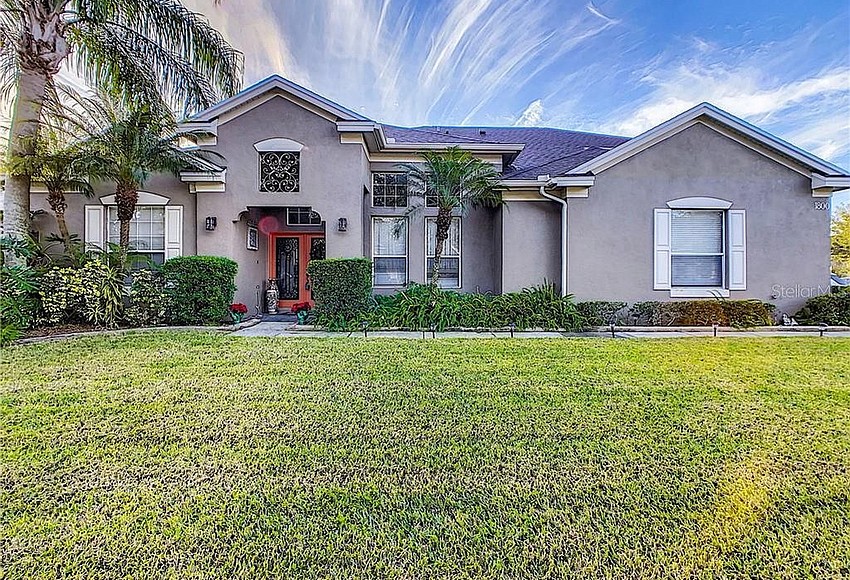 Brookstone home tops Ocoee sales from April 10 to 16 West Orange