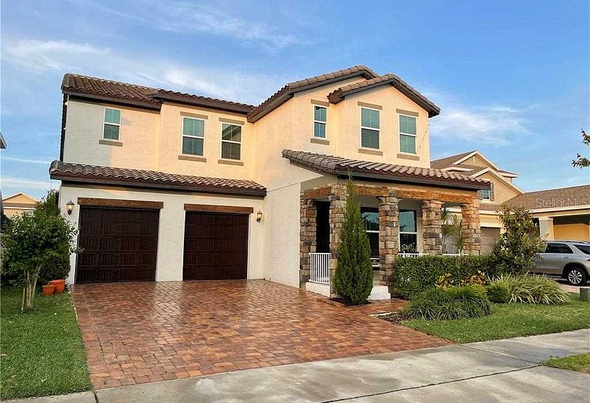 Windermere Trails home tops Horizon West sales from May 1 to 7 West