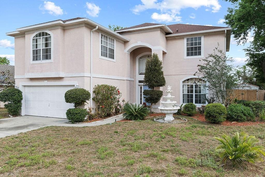 The home at 2885 Cullens Court, Ocoee, sold May 4, for $397,500. It was the largest transaction in Ocoee from May 1 to 7.Â realtor.com