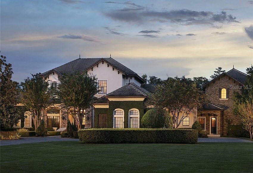 Keene’s Pointe estate tops Windermere sales from May 15 to 21 West