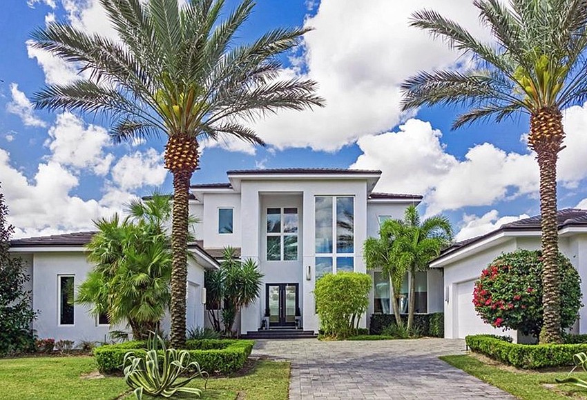 Keene’s Pointe estate tops Windermere sales from May 22 to 28 West