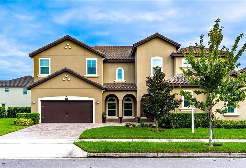 Enclave at Windermere Landing home tops Horizon West sales from May 29