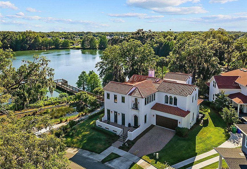 Oakland Park home tops Winter Gardenarea sales from May 29 to June 4
