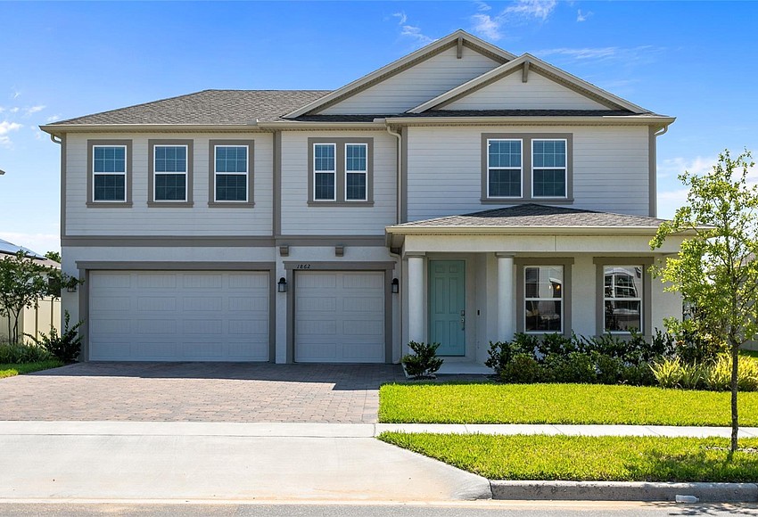 Arden Park North home tops Ocoee sales from June 5 to 11 West Orange