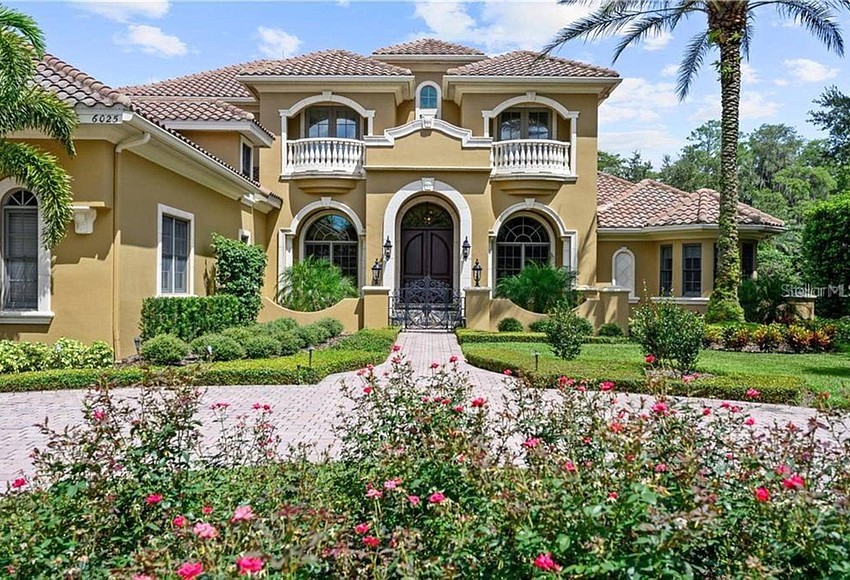 Keene’s Pointe estate tops Windermerearea sales from June 5 to 11