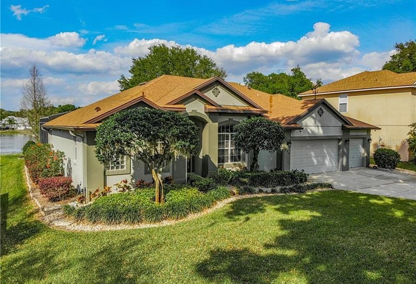 Admiral Pointe home tops Ocoee sales from June 12 to 18 West Orange