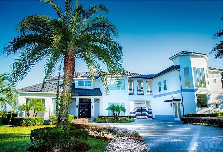 Keenes Pointe estate tops Windermere sales from June 26 to July 2