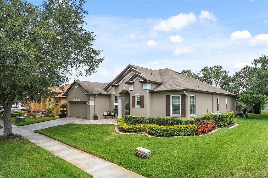 The home at 2239 Blackjack Oak St., Ocoee, sold June 30, for $558,000. It was the largest transaction in Ocoee from June 26 to July 2. redfin.com.