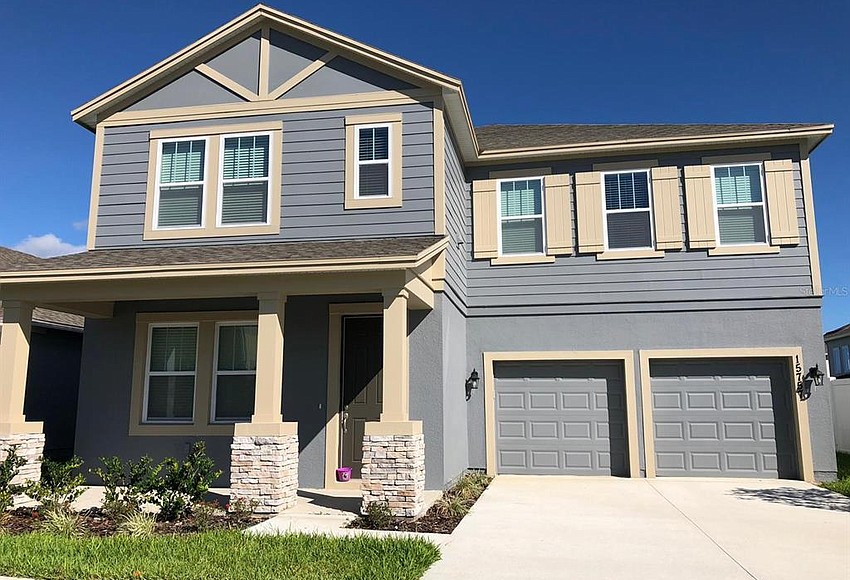 Hamlin Reserve home tops Horizon West sales from July 9 to 15 West