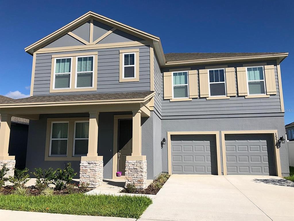 The home at 15757 Shaddock Drive, Winter Garden, sold July 15, for $630,000. It was the largest transaction in Horizon West from July 9 to 15.Â coldwellbankerhomes.com