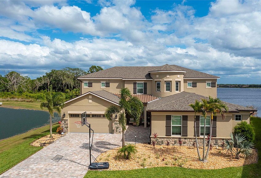 Oxford Chase estate tops Winter Gardenarea sales from July 9 to 15