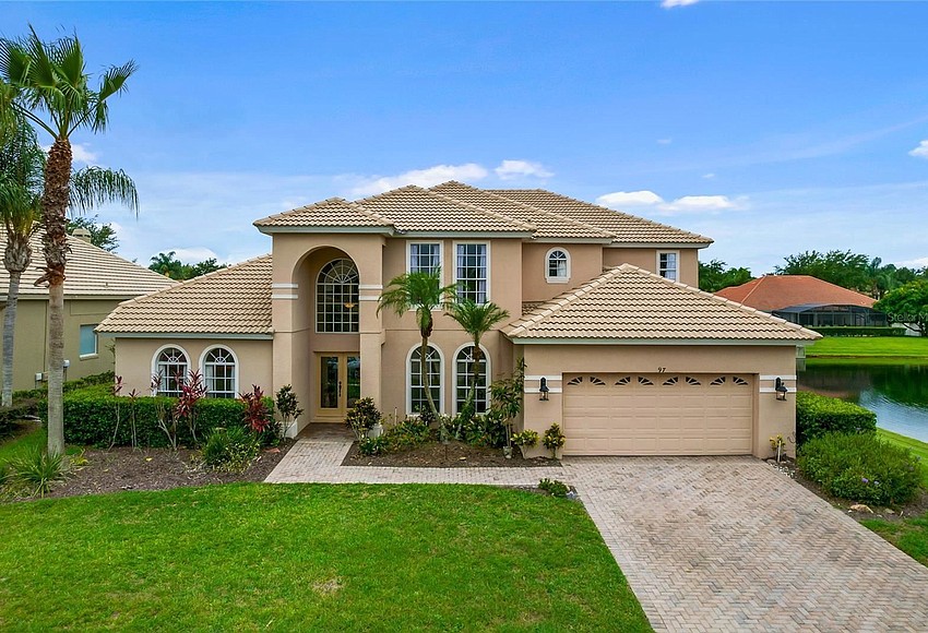 Windsor Landing home tops Ocoee sales from July 24 to 30 West Orange