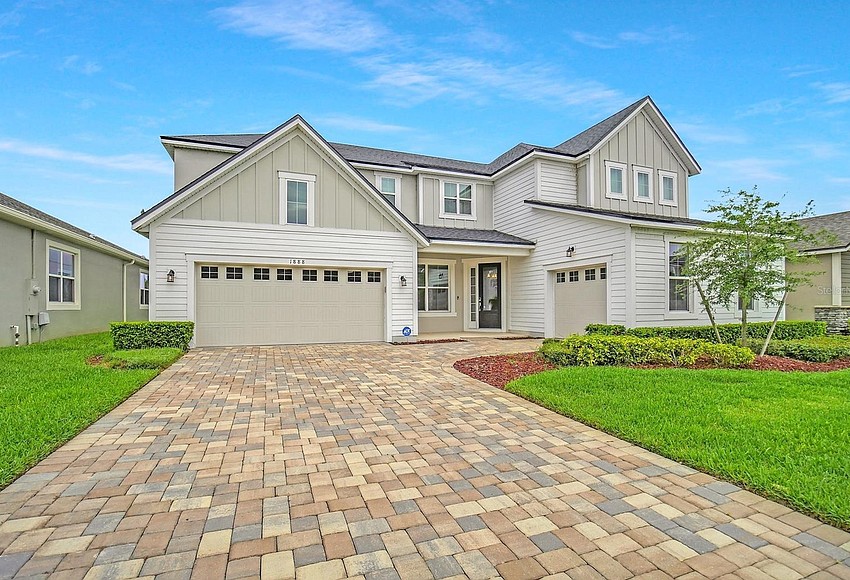 Preserve at Crown Point home tops Ocoee sales from July 31 to Aug. 6 West Orange Times & Observer