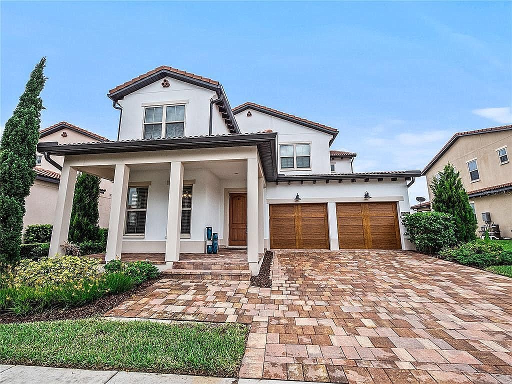 The home at 15660 Shorebird Lane, Winter Garden, sold Aug. 18, for $800,000. It was the largest transaction in Horizon West from Aug. 14 to 20.Â zillow.com