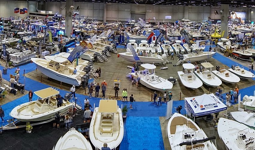 Orlando Boat Show is back West Orange Times & Observer