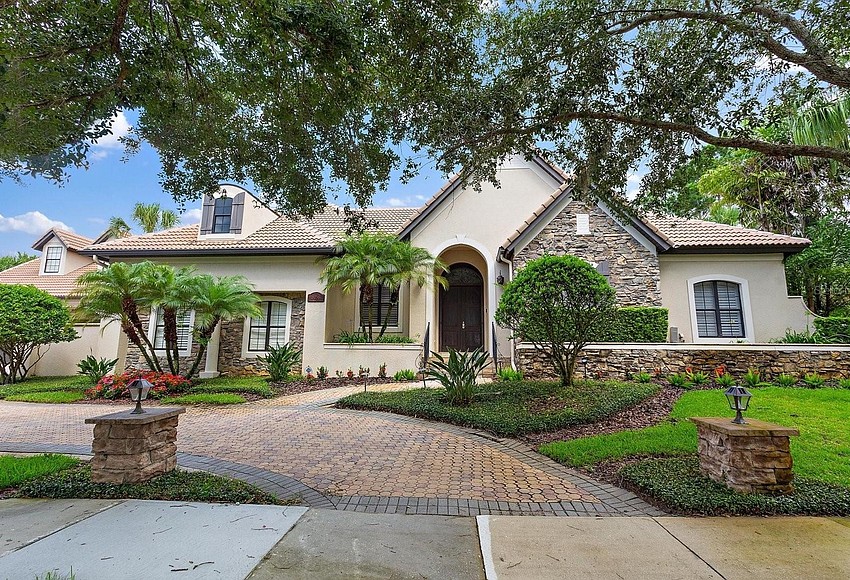 Keene’s Pointe estate tops Windermerearea sales from Aug. 21 to 27