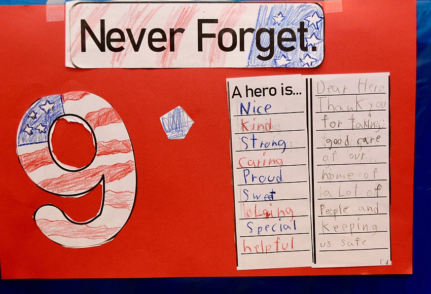 REMEMBERING 9/11: How Educators Teach 9/11 In The Classroom | West ...