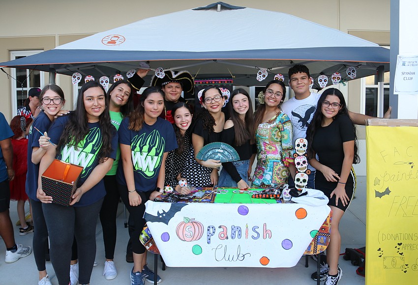 Windermere High School PTSO to host Truck or Treat West Orange Times