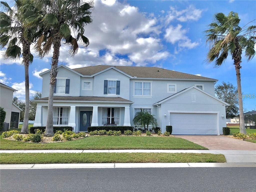 The home at 15445 Belle Meade Drive, Winter Garden, sold Oct. 25, for $750,000. It was the largest transaction in Winter Garden from Oct. 23 to 29.Â propertypanorama.com