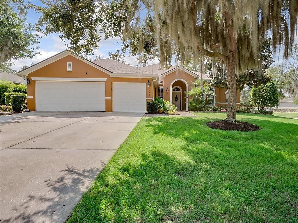 The home at 536 Lake Cove Pointe Circle, Winter Garden, sold Nov. 4, for $640,000. It was the largest transaction in Winter Garden from Oct. 30 to Nov. 6.Â trulia.com