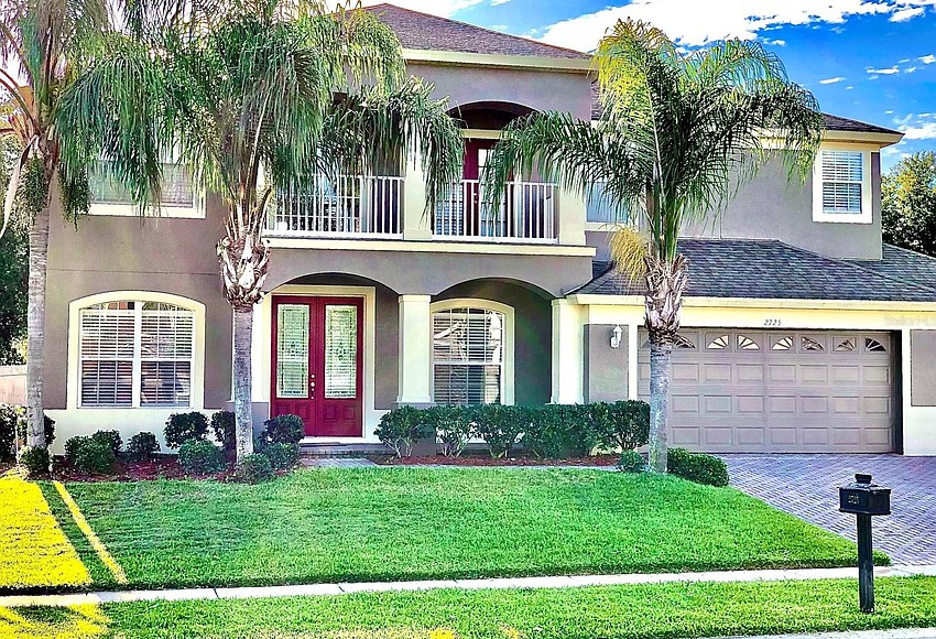 Westyn Bay home tops Ocoee sales from Nov. 7 to 16 West Orange Times & Observer