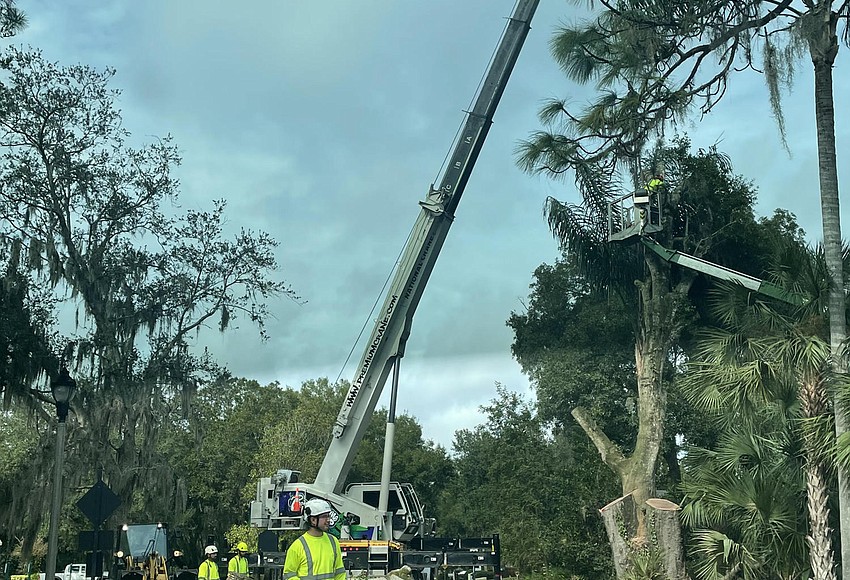 Traffic alert in Town of Windermere West Orange Times & Observer