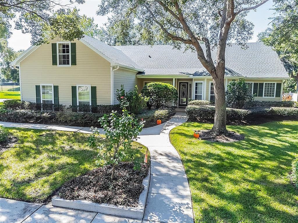 The home at 320 Forest Haven Drive, Winter Garden, sold Nov. 23, for $630,000. It was the largest transaction in Winter Garden from Nov. 19 to 25.Â zillow.com
