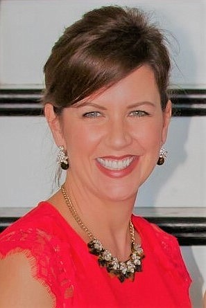 Dr. Kate Ionelli