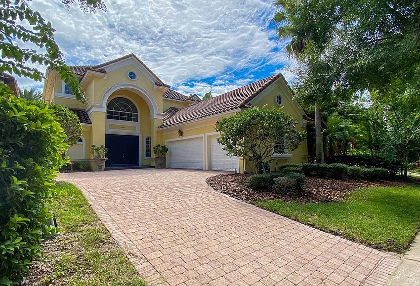 Vizcaya home tops Dr. Phillipsarea sales from Nov. 26 to Dec. 2 West