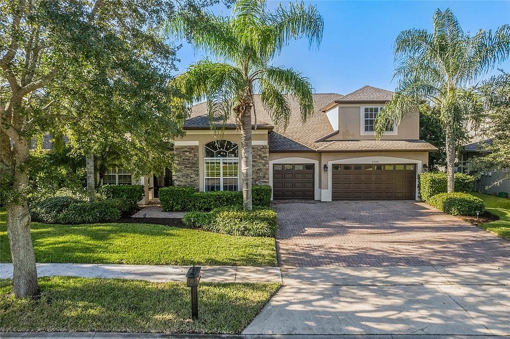 The home at 1522 Arden Oaks Drive, Ocoee, sold Nov. 22, for $600,000. It was the largest transaction in Ocoee from Nov. 26 to Dec. 2.Â realtor.com