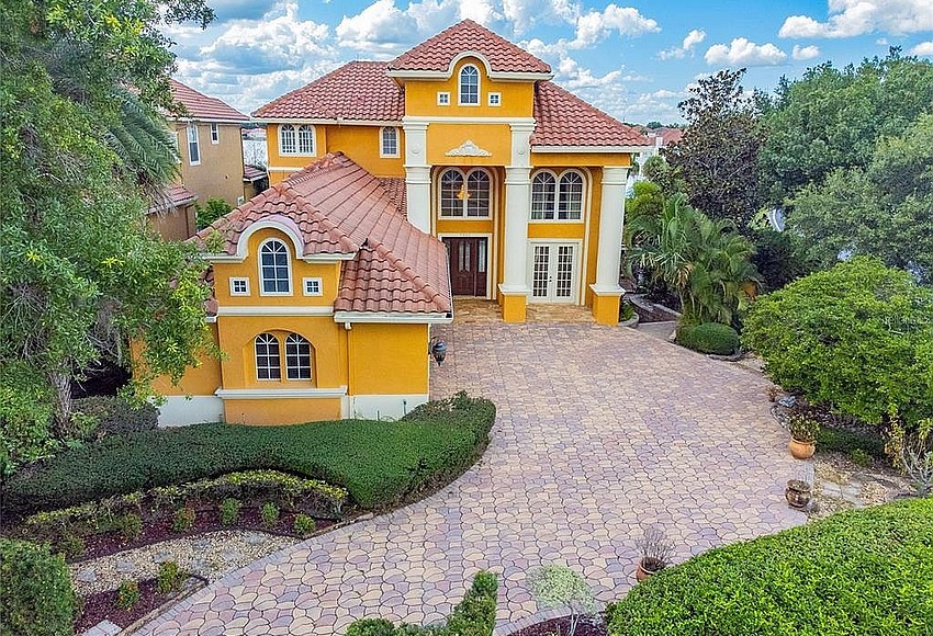 Vizcaya estate tops Dr. Phillips sales from Dec. 3 to 10 West Orange