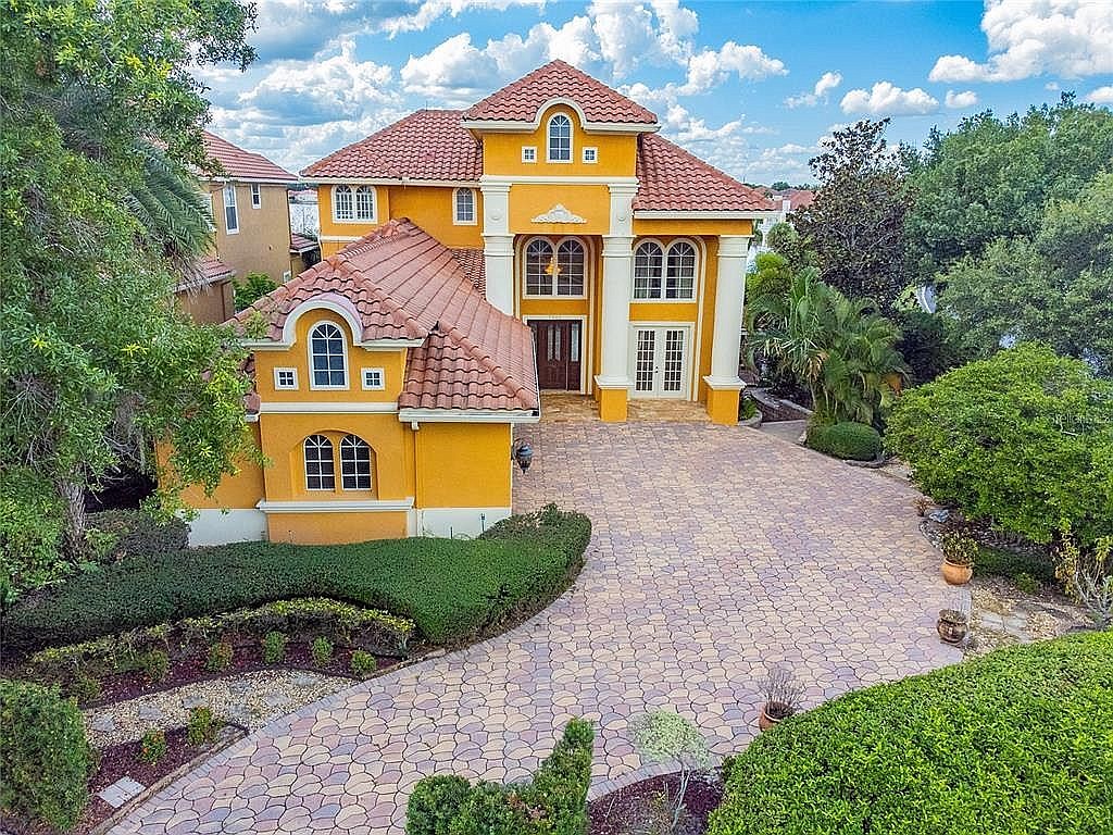 The home at 7962 Versilia Drive, Orlando, sold Dec. 10, for $1,080,000. It was the largest transaction in Dr. Phillips from Dec. 3 to 10.Â zillow.com