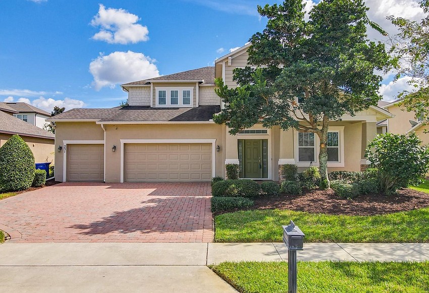 Eagles Landing home tops Ocoee sales from Dec. 3 to 10 West Orange