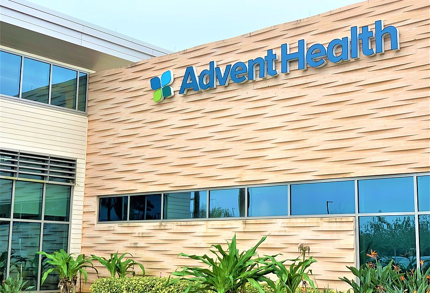 Winter Garden Florida Hospital Imaging Fasci Garden