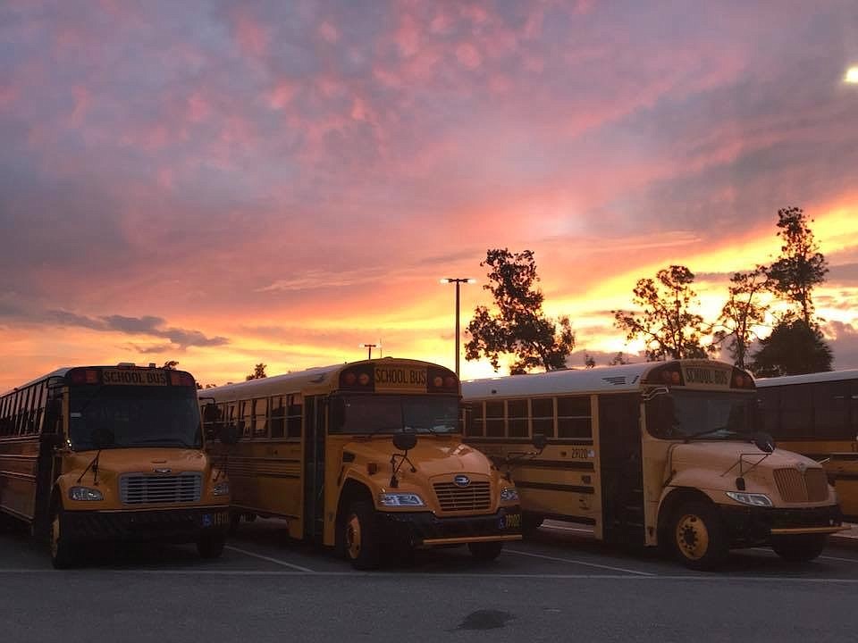 OCPS is considering a bus compound on Story Road property being vacated by Orange Technical College â€“ West Campus.