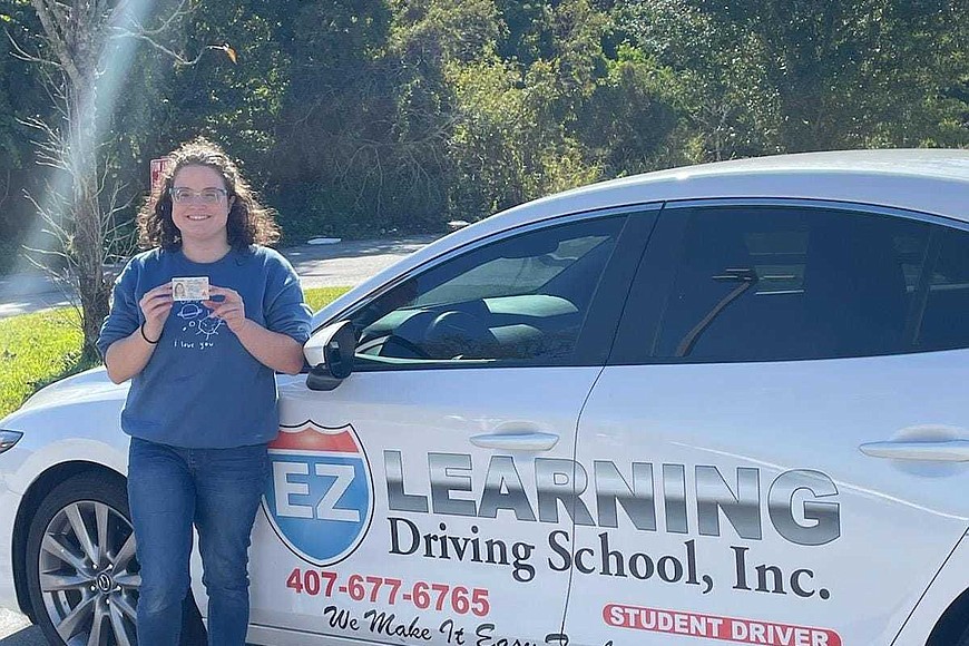 Hagerty Drivers Foundation announces 'License to the Future' grant program  to help cover the cost of driver's ed for young drivers