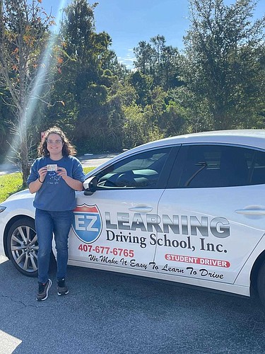 EZ Learning Driving School