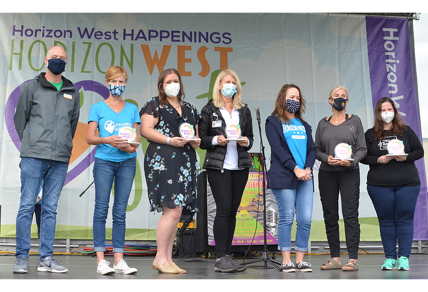 Horizon West Fest happening this weekend West Orange Times & Observer