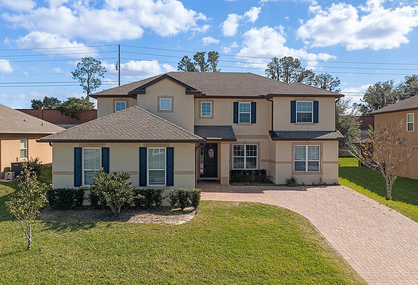 Eagles Landing home tops Ocoee sales from Feb. 19 to 25 West Orange