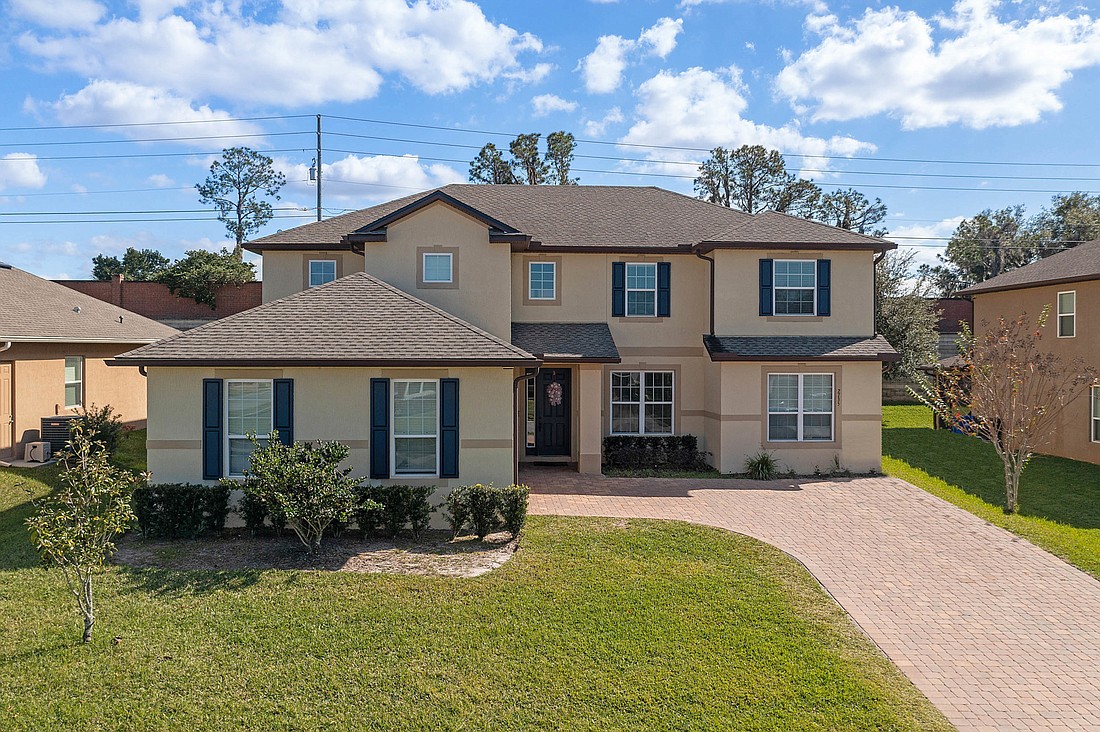 The home at 2735 Westyn Cove Lane, Ocoee, sold Feb. 25, for $598,000. It was the largest transaction in Ocoee from Feb. 19 to 25.Â tourdrop.com