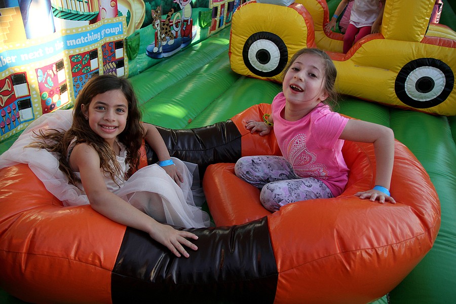 PHOTOS: Sunset Park Elementary 2022 Spring Carnival | West Orange Times &  Observer