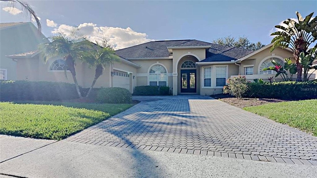 The home at 3228 Farland Drive, Ocoee, sold March 2, for $530,000. It was the largest transaction in Ocoee from Feb. 26 to March 4.Â opendoor.com