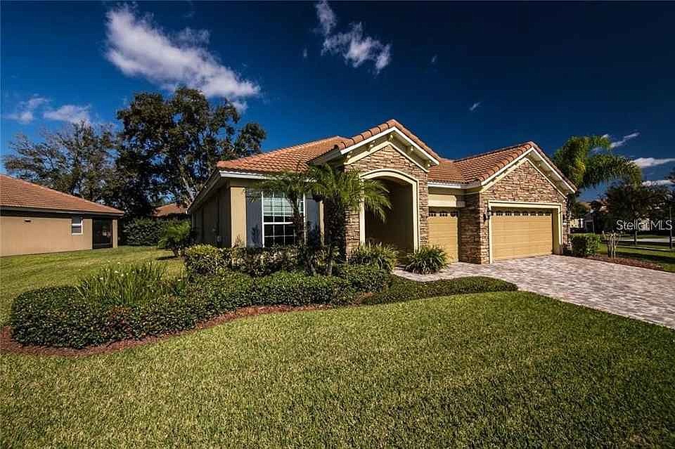 The home at 449 Douglas Edward Drive, Ocoee, sold March 21, for $575,000. It was the largest transaction in Ocoee from March 18 to 25.Â realtor.com