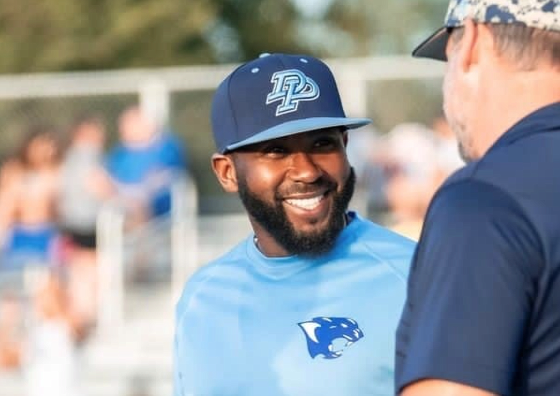 Coach Riki Smith has been announced as the new head coach for the Windermere High football team after Coach Eric Olson stepped down.
