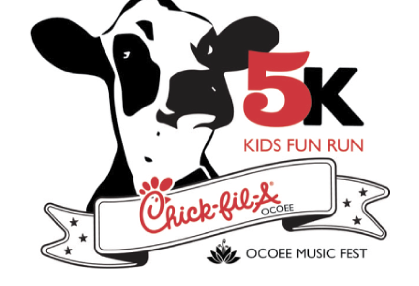 ChickfilA 5K is Saturday West Orange Times & Observer