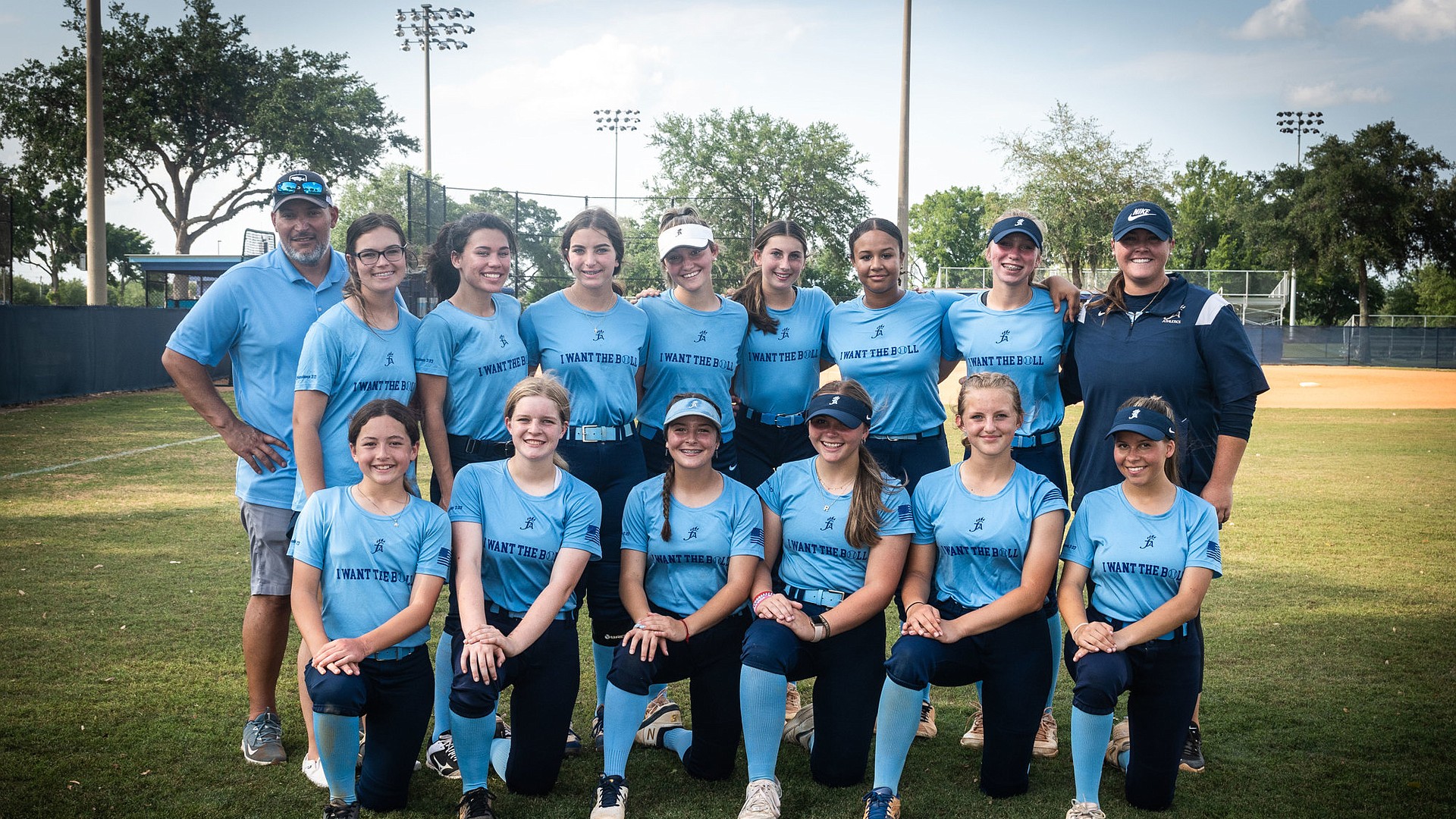 Foundation Academy finds success with young team West Orange Times