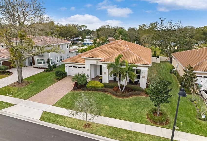 Stanton Estates home tops Winter Gardenarea sales from April 2 to 8