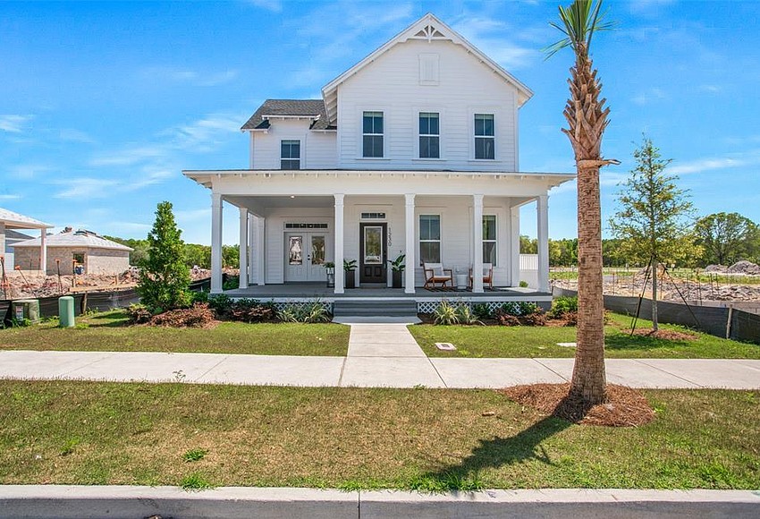 Oakland Park home tops Winter Gardenarea sales from April 16 to 22