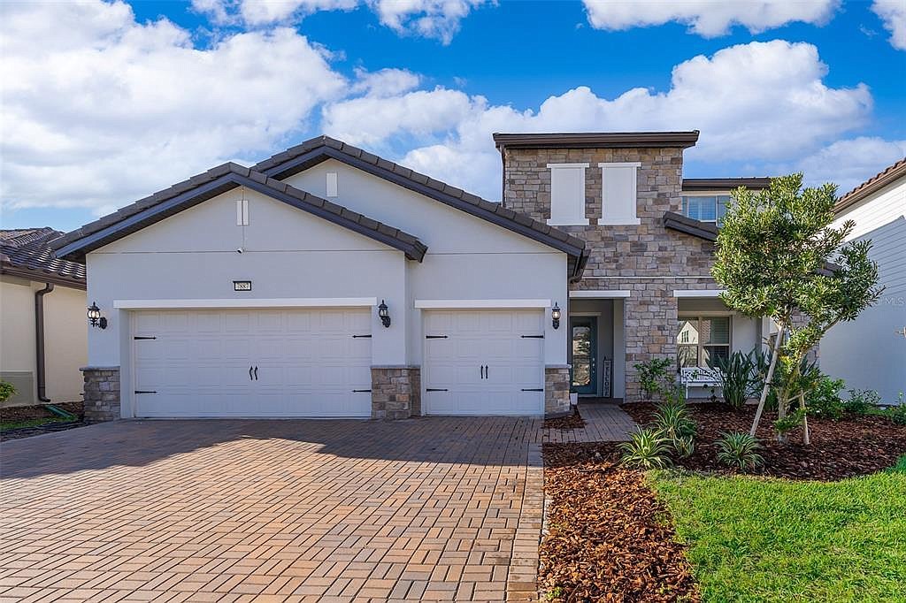 The home at 7887 Wandering Way, Orlando, sold May 3, for $1.2 million. It was the largest transaction in Dr. Phillips from April 30 to May 6.Â realtor.com